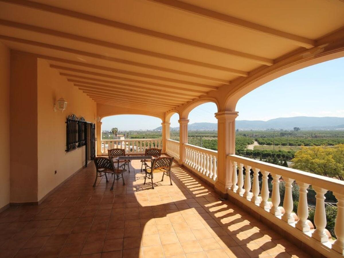 Villa 7 Chambres à vendre à Gandia