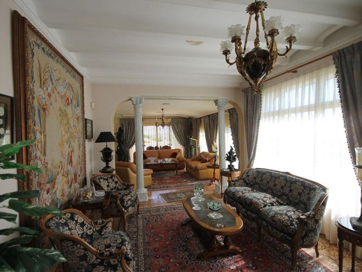 Villa 7 Chambres à vendre à Gandia