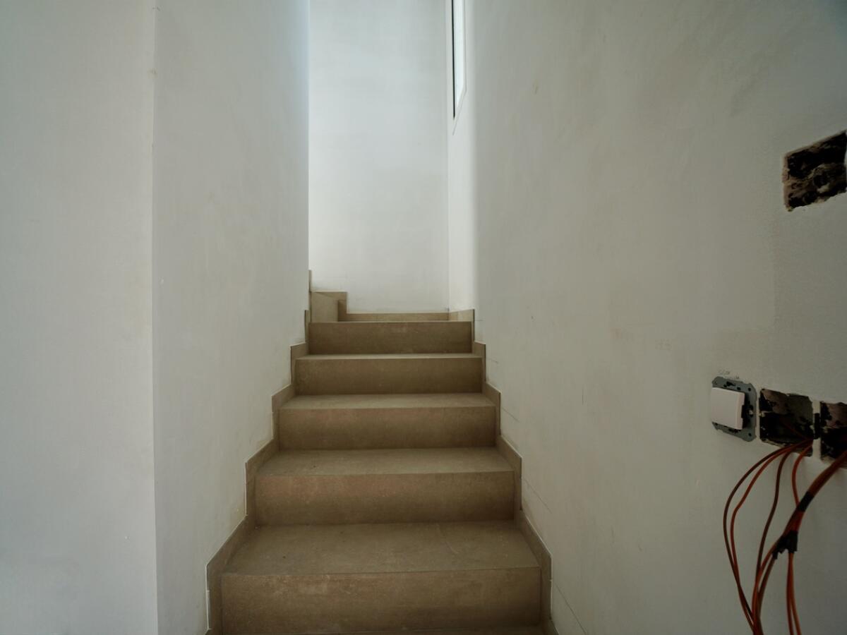 Villa 4 Chambres à vendre à Benitachell Moraira Alcasar