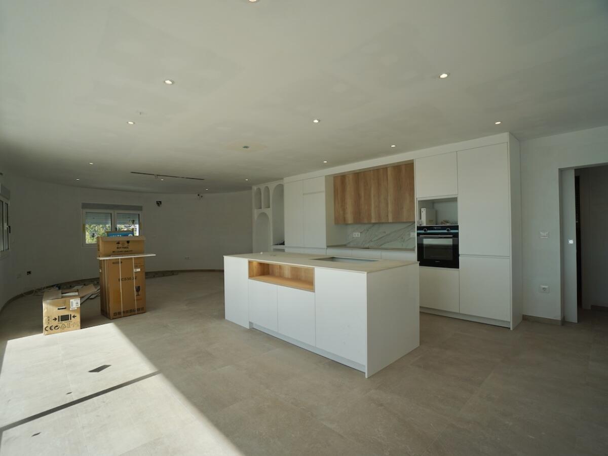 Villa 4 Chambres à vendre à Benitachell Moraira Alcasar