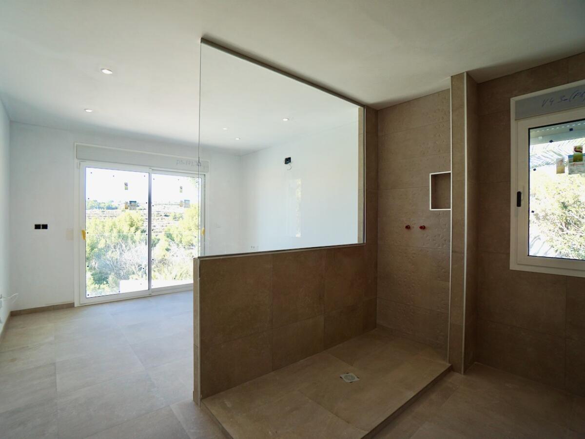 Villa 4 Chambres à vendre à Benitachell Moraira Alcasar