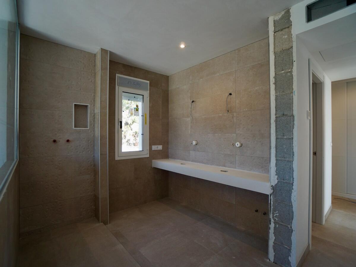 Villa 4 Chambres à vendre à Benitachell Moraira Alcasar