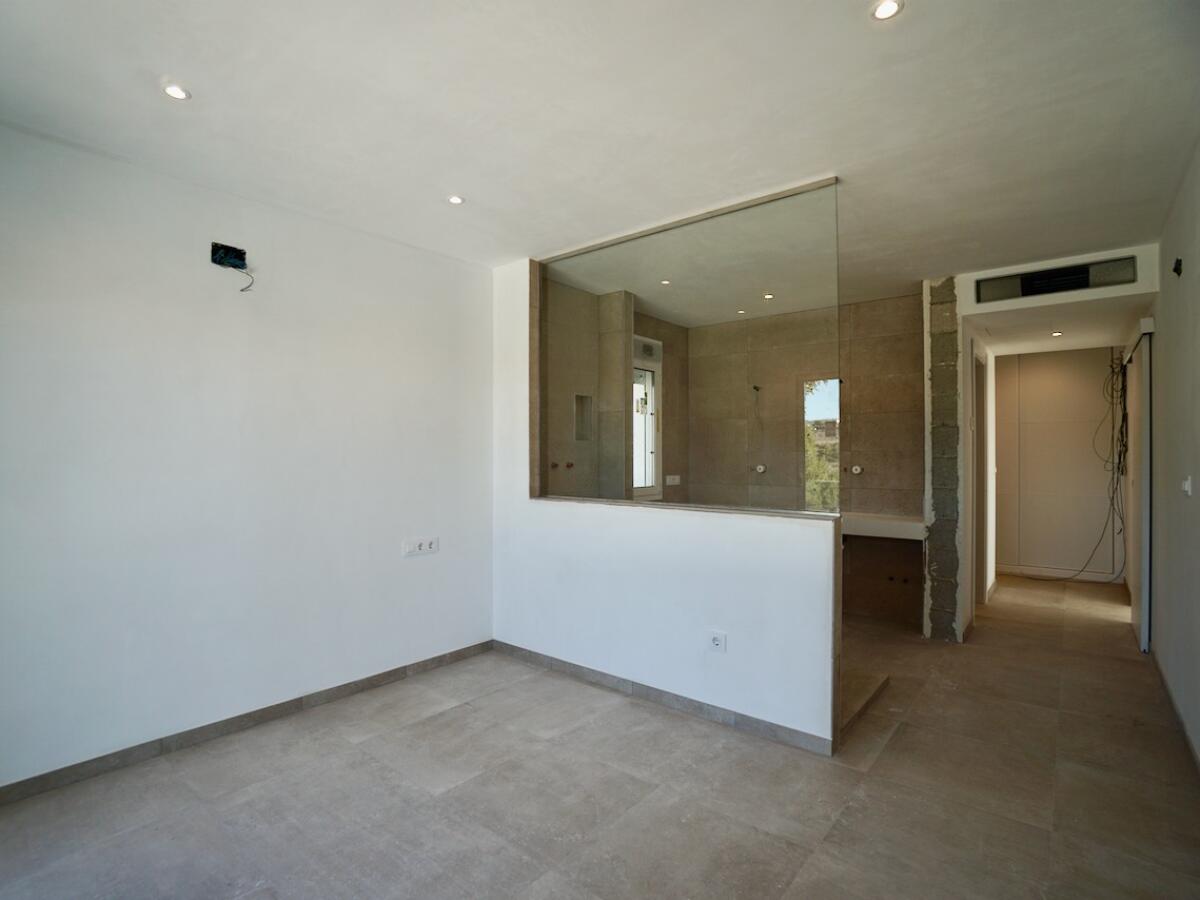 Villa 4 Chambres à vendre à Benitachell Moraira Alcasar