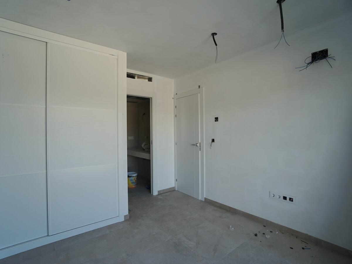 Villa 4 Chambres à vendre à Benitachell Moraira Alcasar