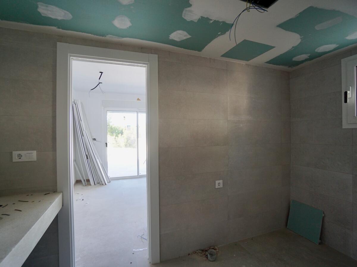 Villa 4 Chambres à vendre à Benitachell Moraira Alcasar
