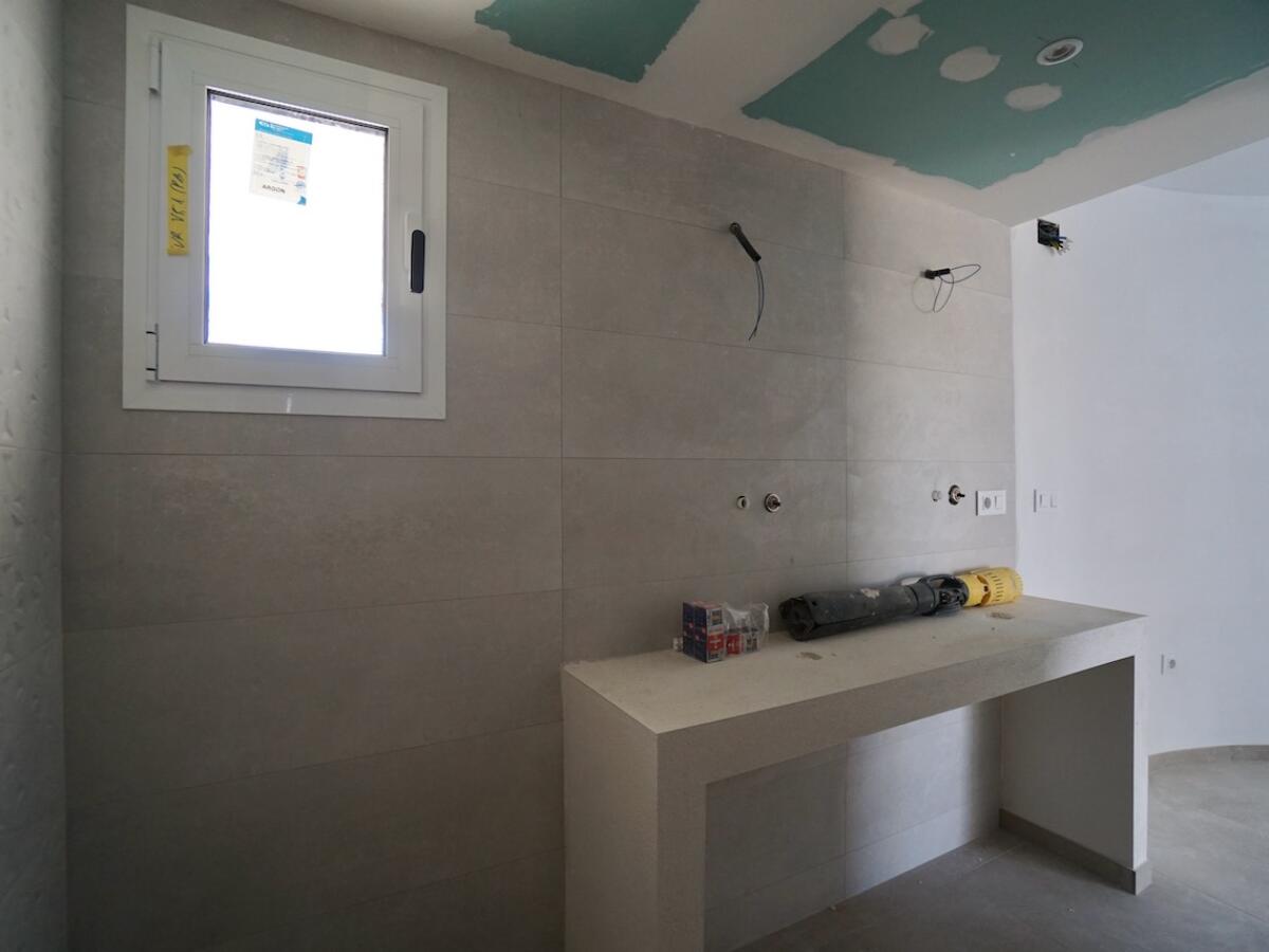 Villa 4 Chambres à vendre à Benitachell Moraira Alcasar