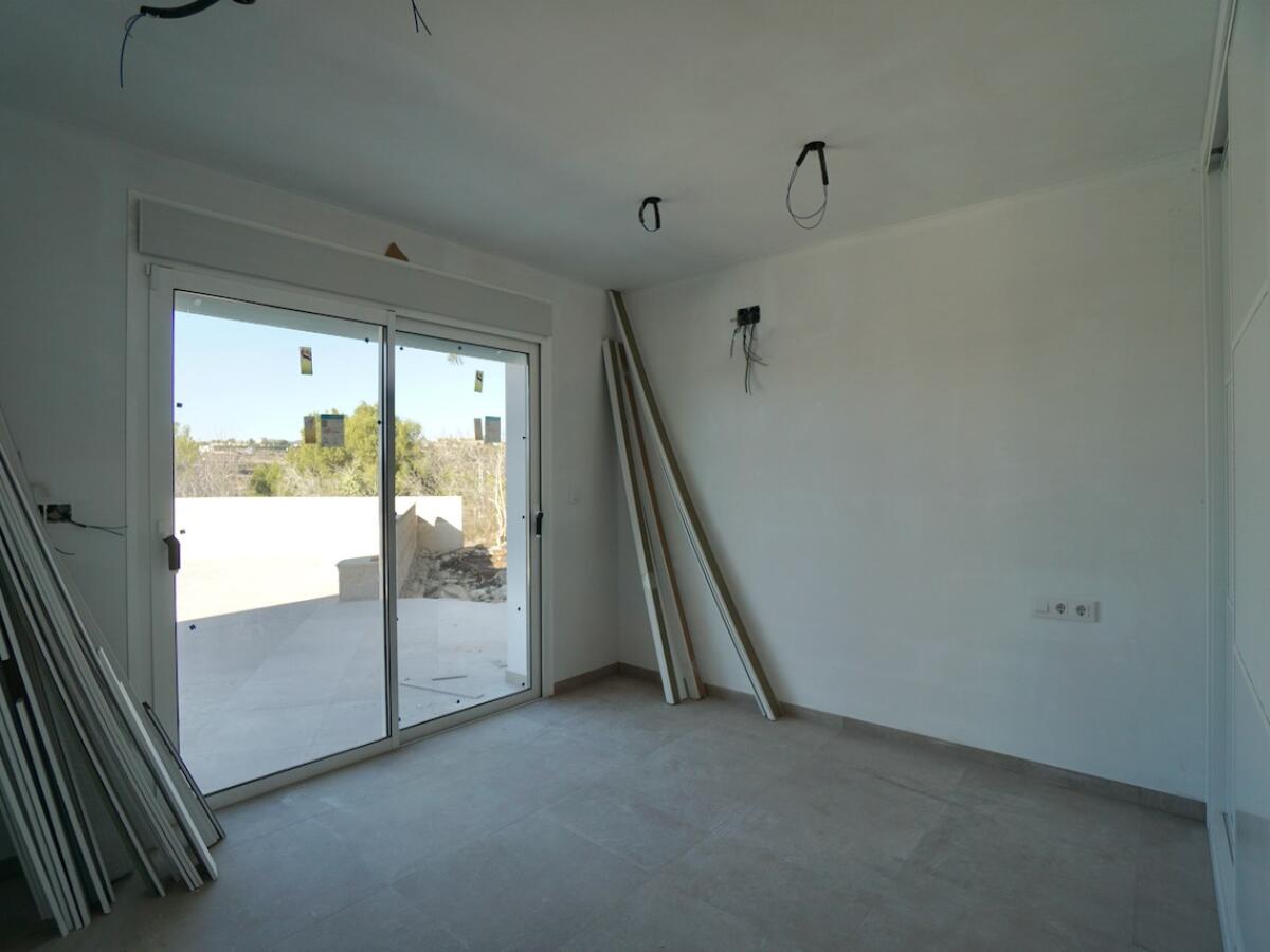 Villa 4 Chambres à vendre à Benitachell Moraira Alcasar