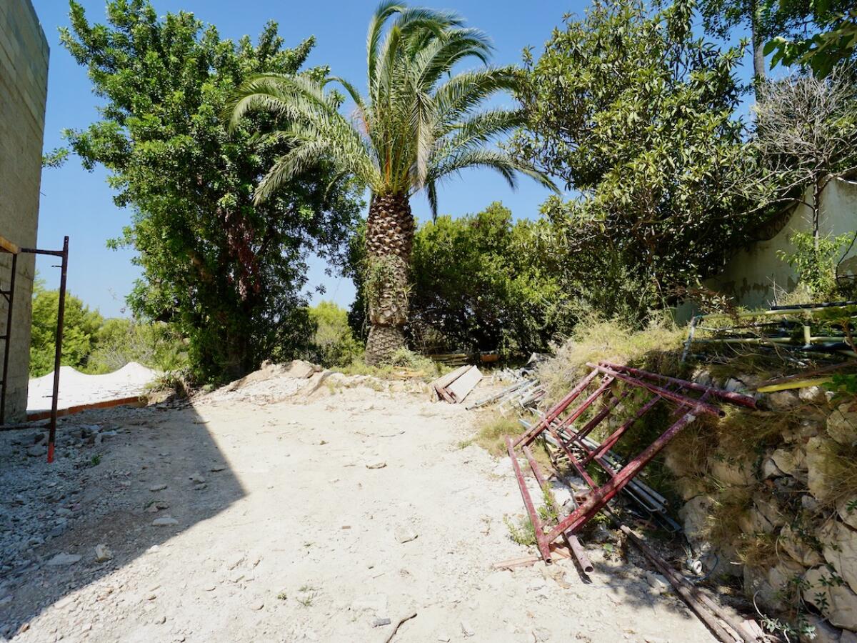 Villa 4 Chambres à vendre à Benitachell Moraira Alcasar