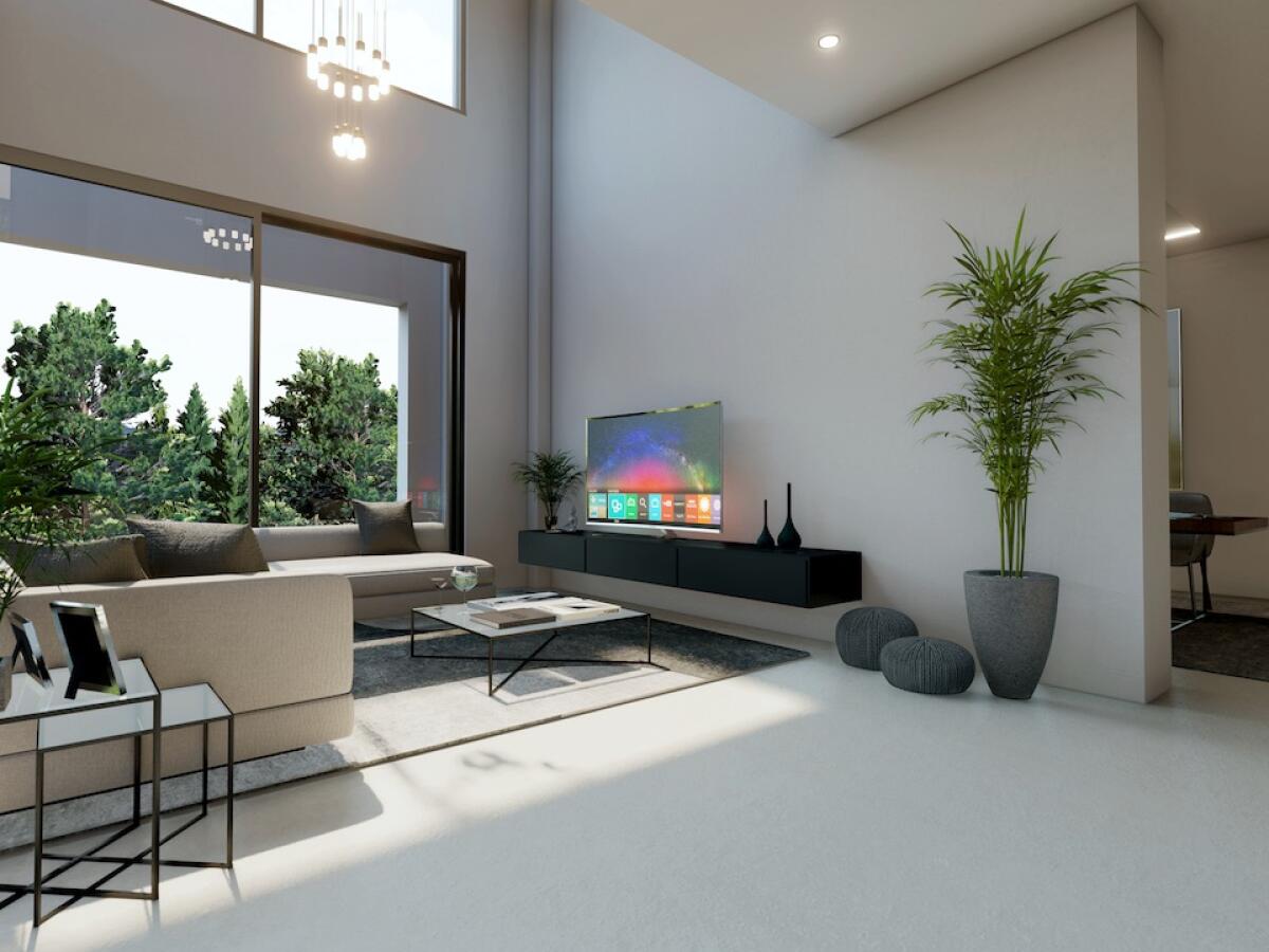 Villa 4 Chambres à vendre à Benissa