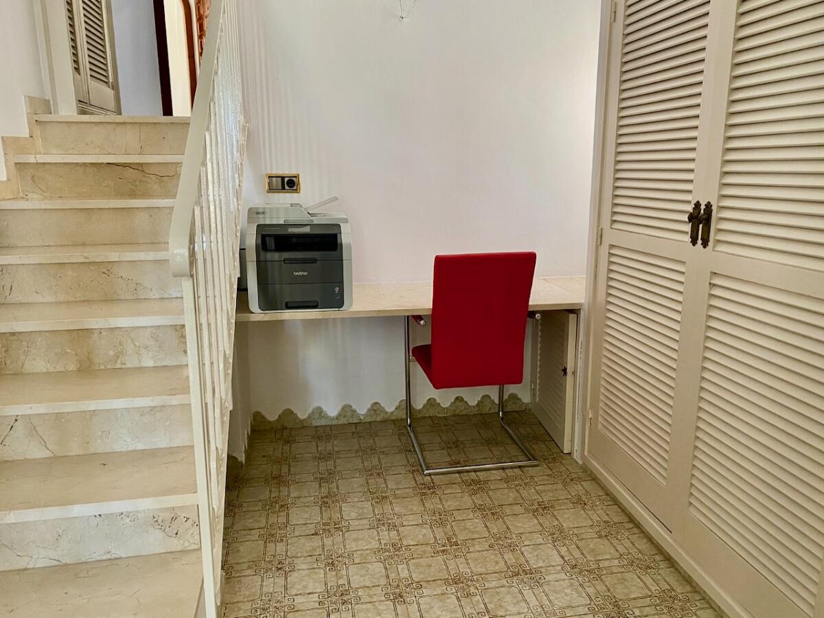 Villa 4 Chambres à vendre à Benissa Fanadix