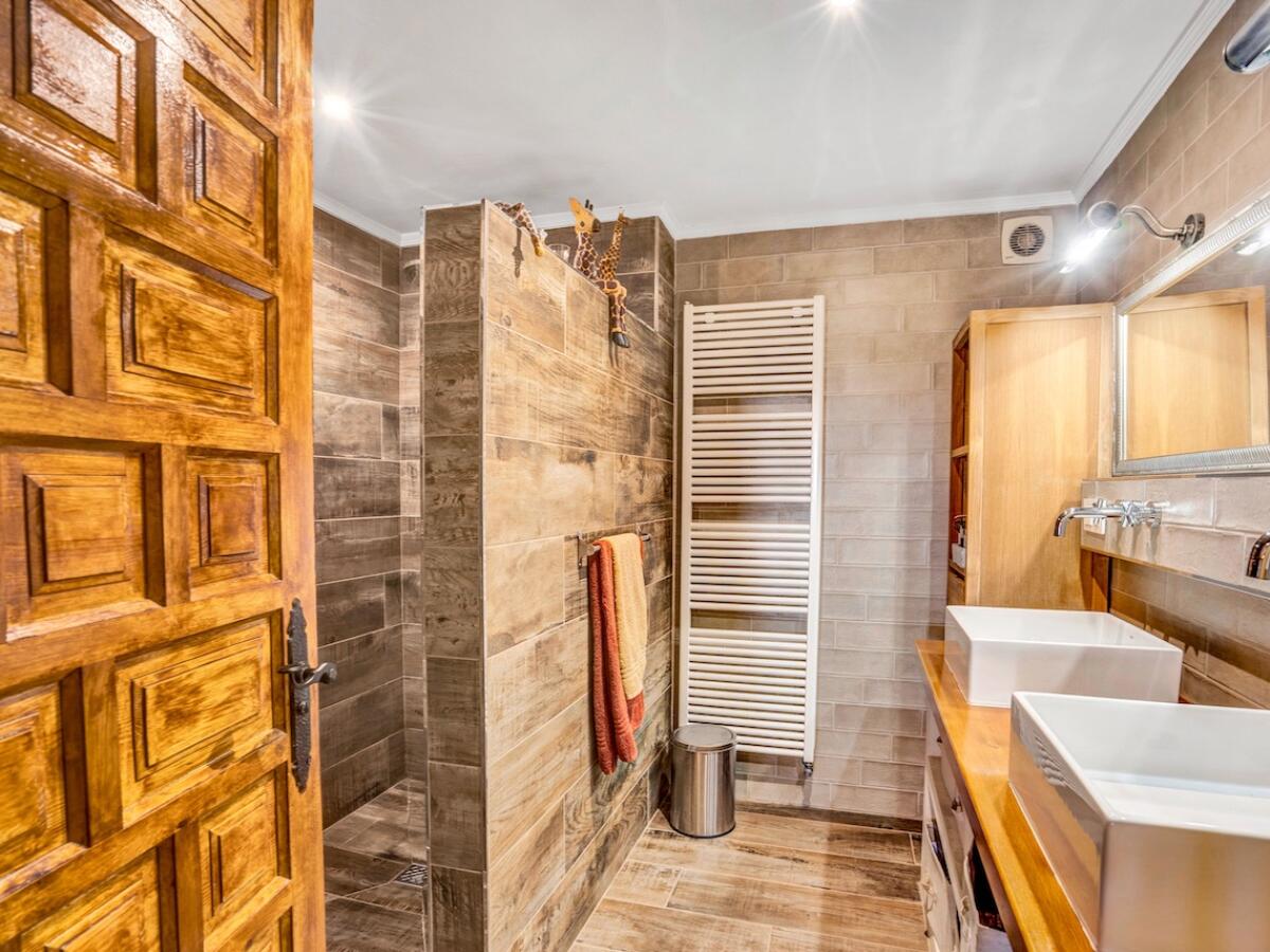 Finca 7 Chambres à vendre à Benissa Partida Llenes