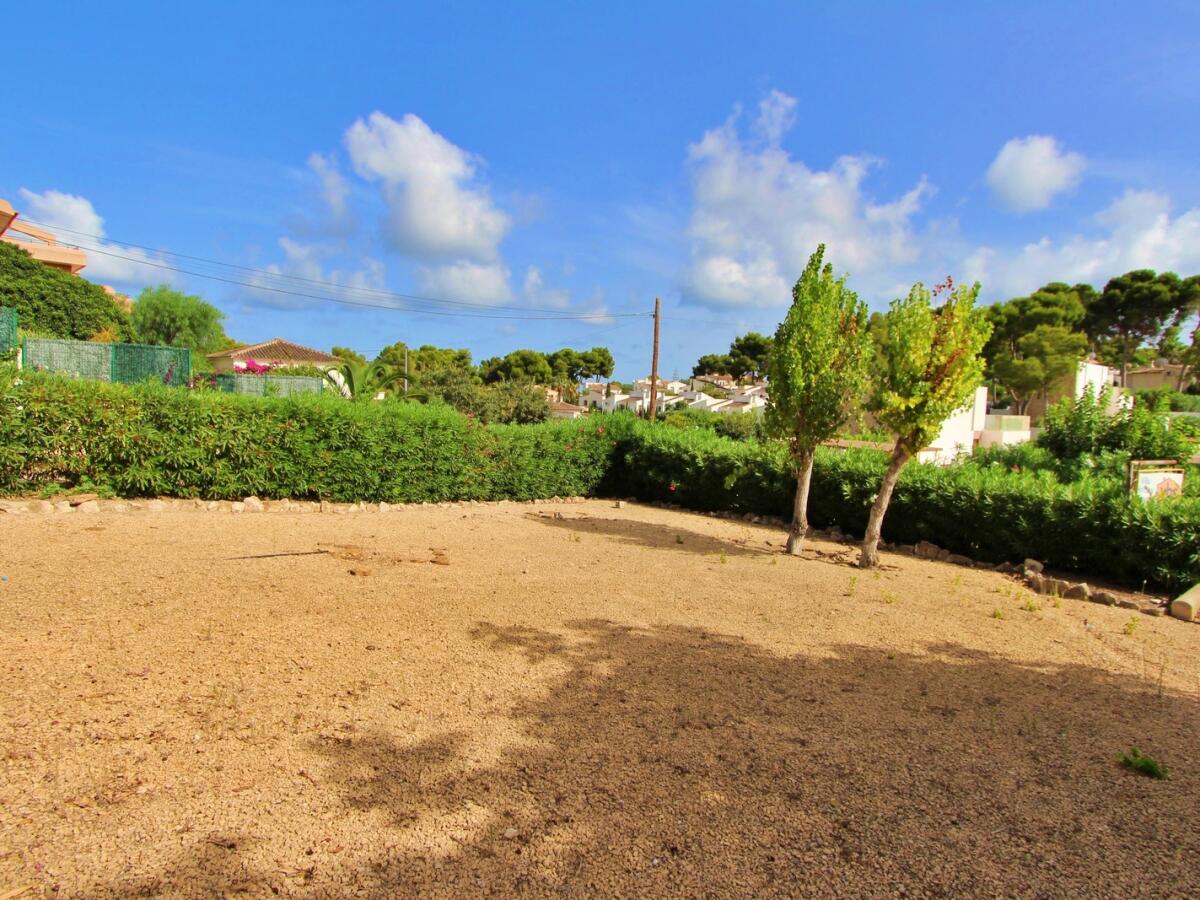 Villa 9 Chambres à vendre à Moraira Cometa