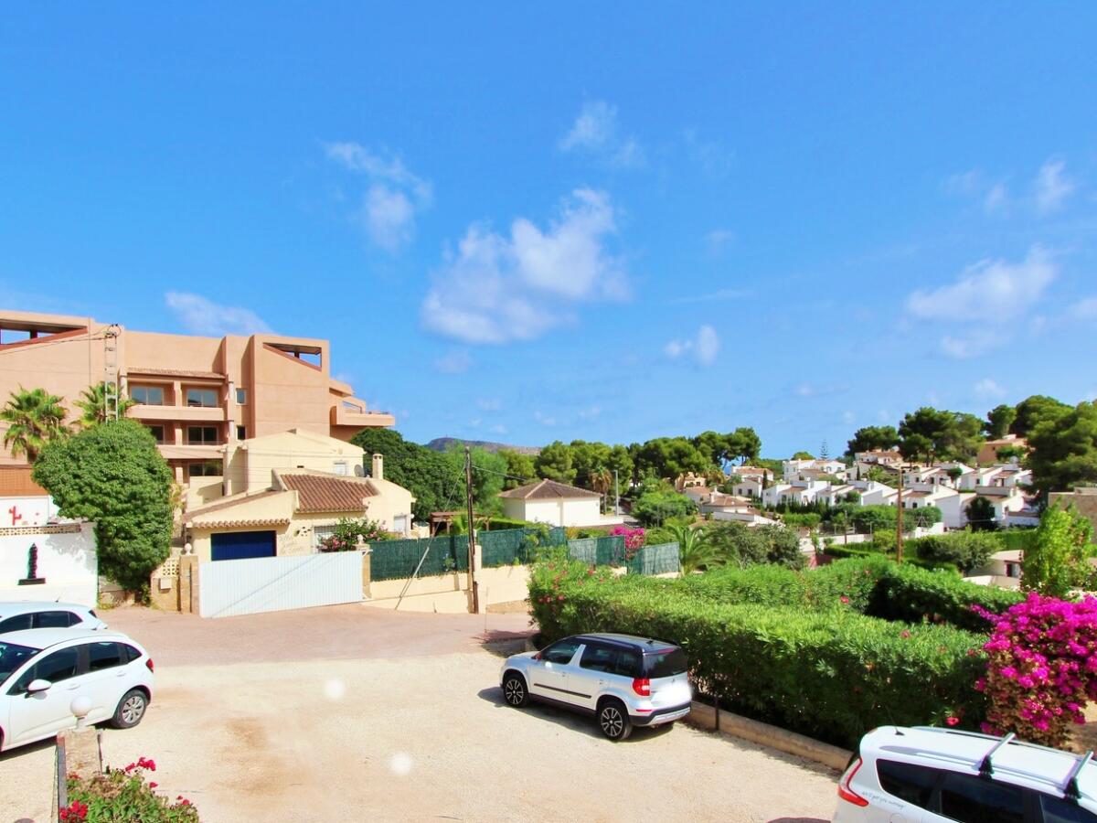 Villa 9 Chambres à vendre à Moraira Cometa
