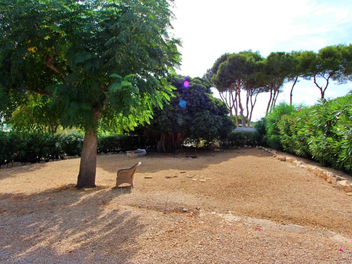 Villa 9 Chambres à vendre à Moraira Cometa