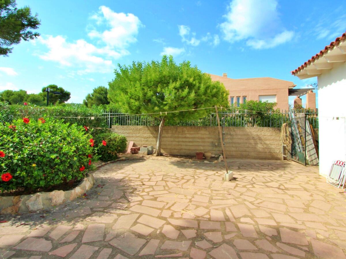 Villa 9 Chambres à vendre à Moraira Cometa