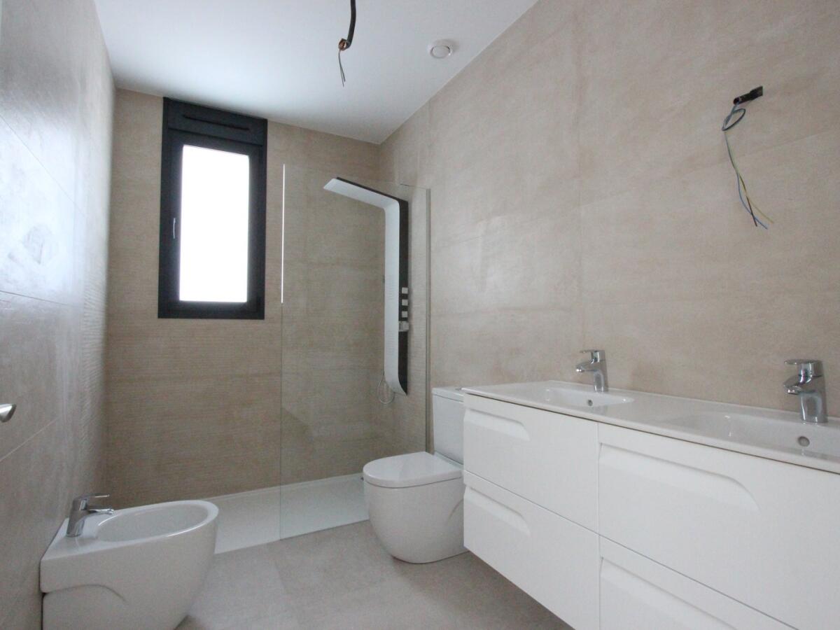Villa 4 Chambres à vendre à Calpe