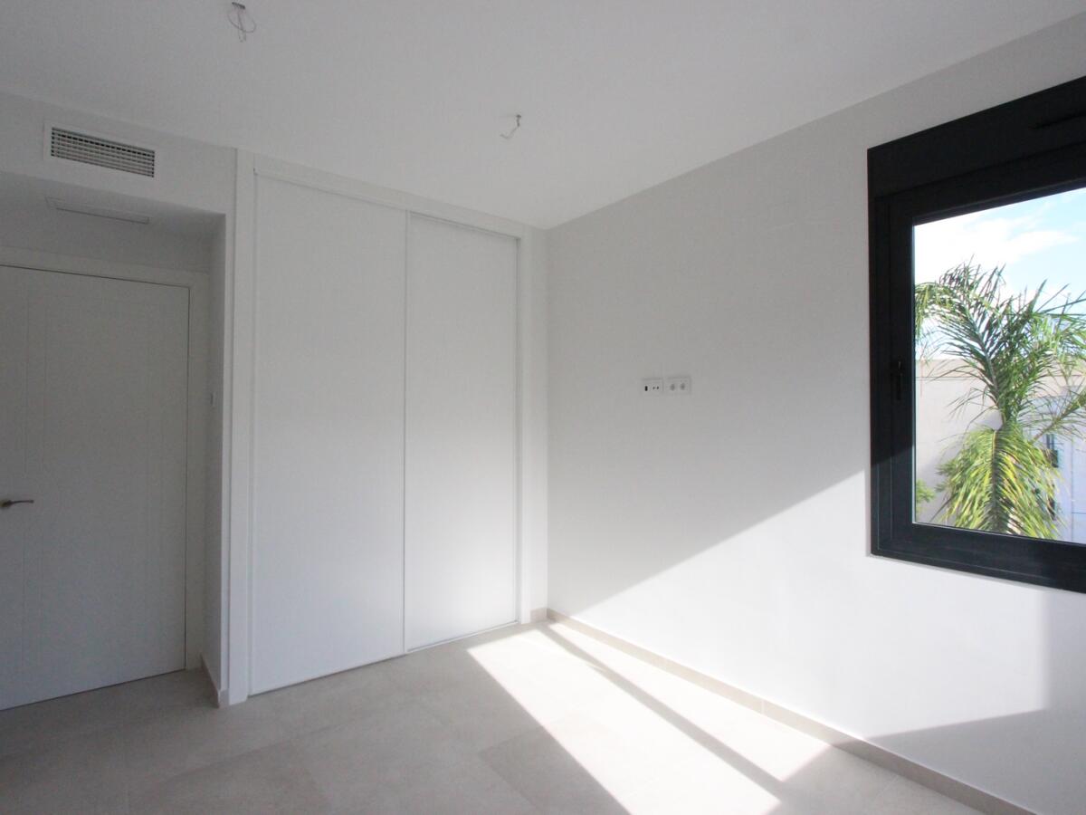 Villa 4 Chambres à vendre à Calpe