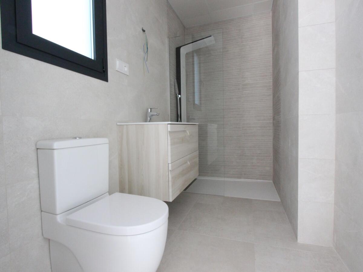 Villa 4 Chambres à vendre à Calpe