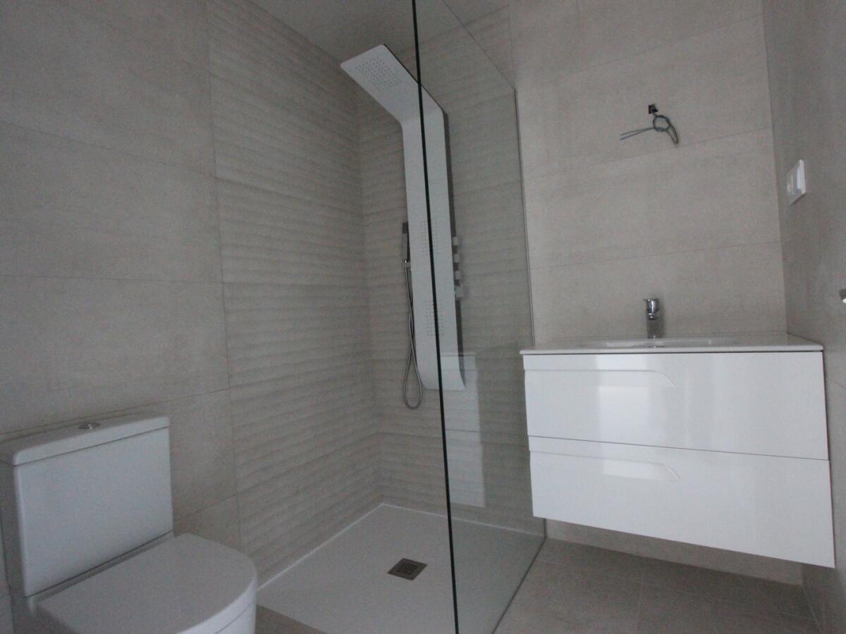 Villa 4 Chambres à vendre à Calpe