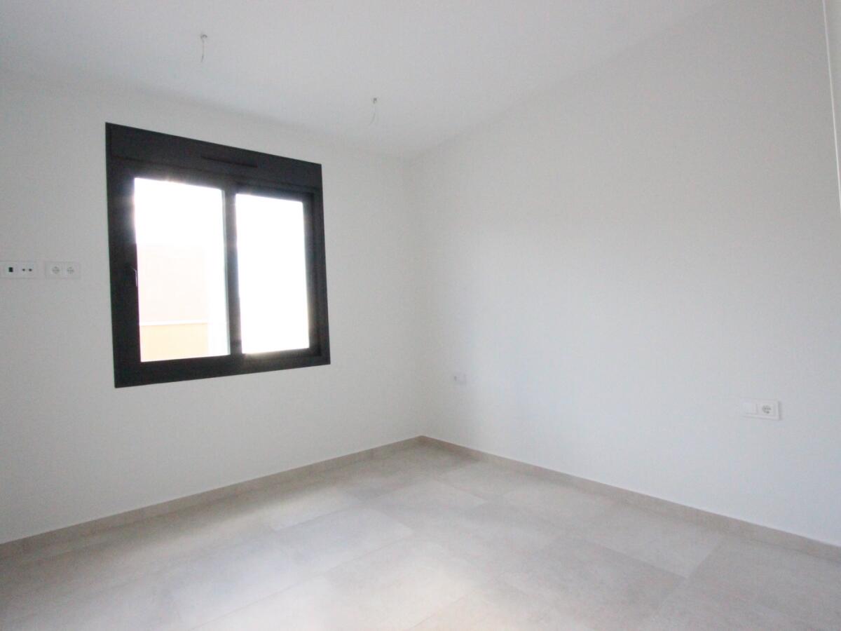 Villa 4 Chambres à vendre à Calpe