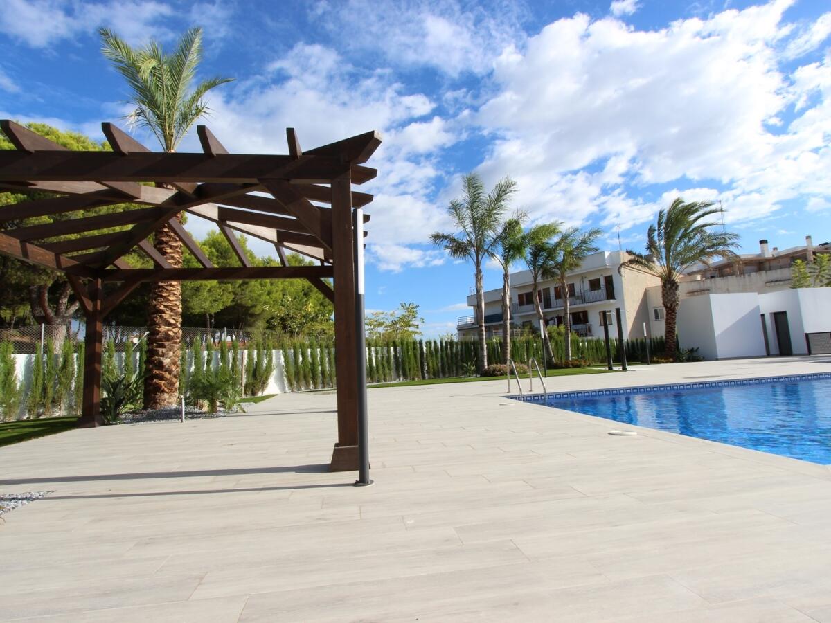 Villa 4 Chambres à vendre à Calpe