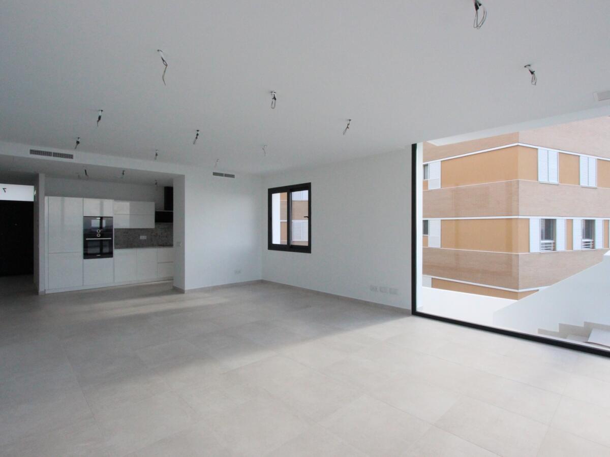Villa 4 Chambres à vendre à Calpe