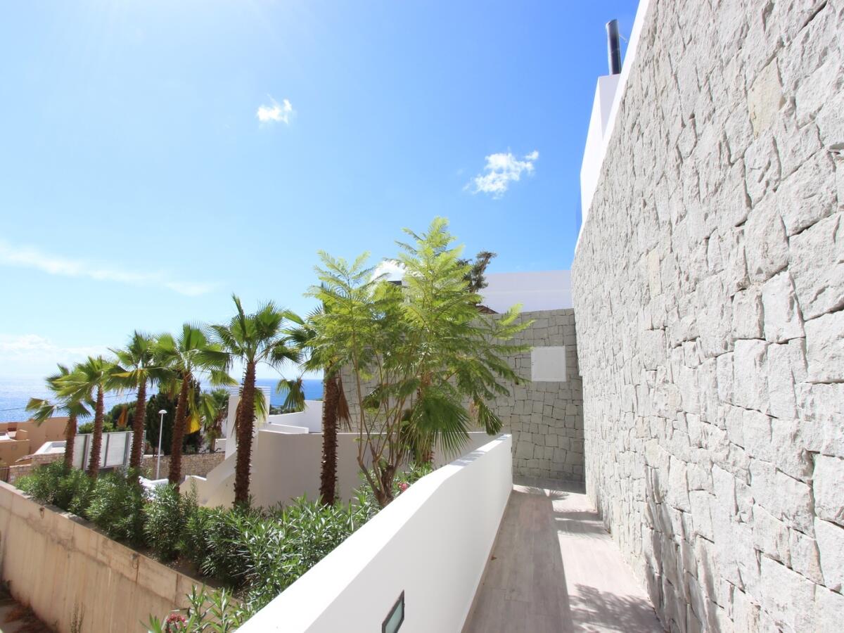 Villa 4 Chambres à vendre à Calpe
