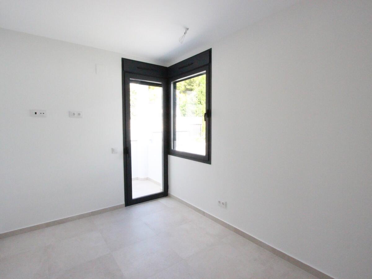 Villa 3 Chambres à vendre à Calpe
