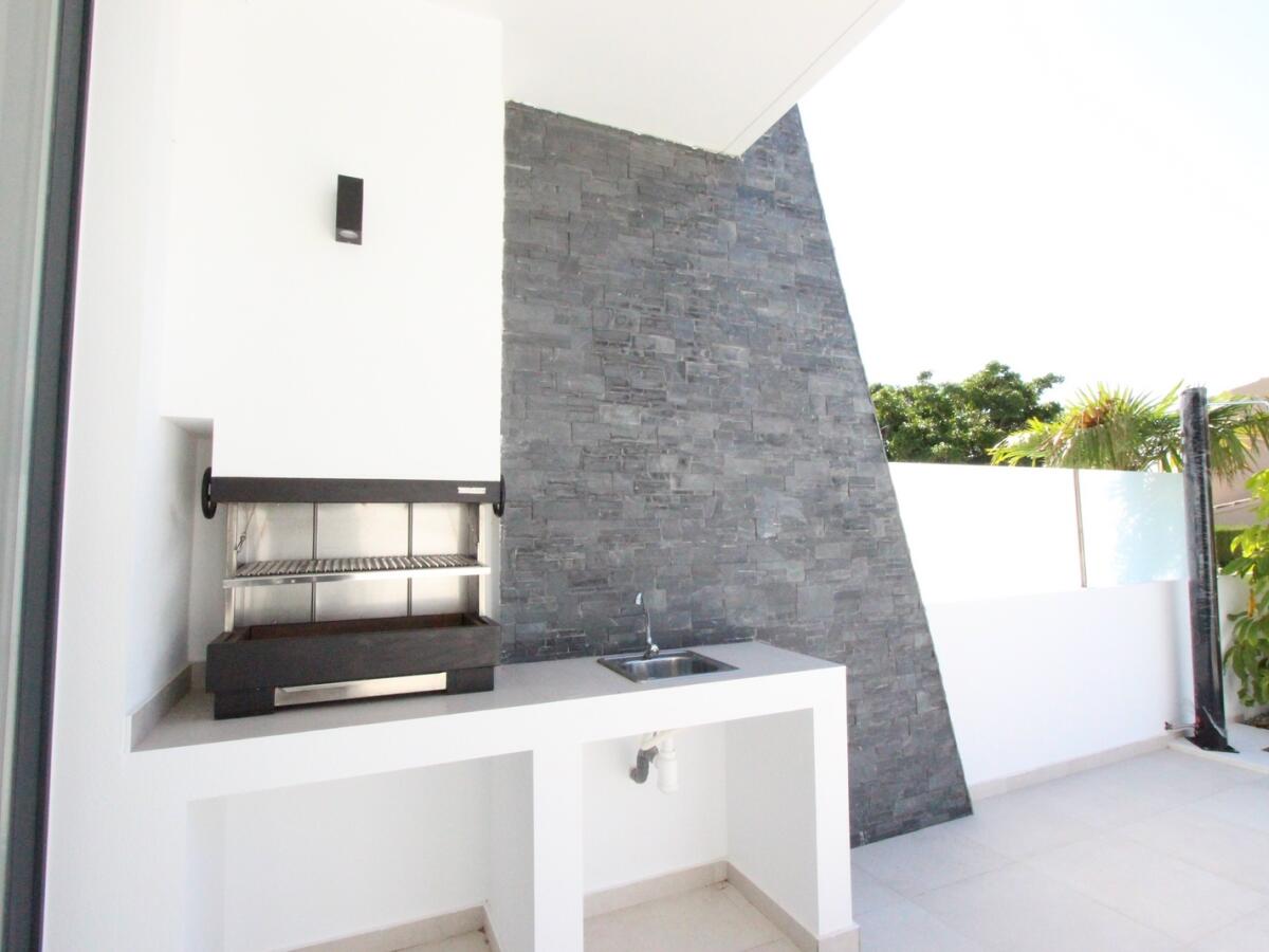 Villa 3 Chambres à vendre à Calpe