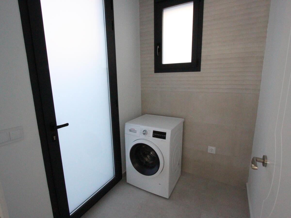 Villa 3 Chambres à vendre à Calpe