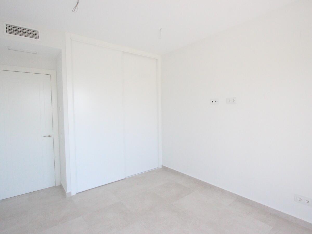 Villa 3 Chambres à vendre à Calpe