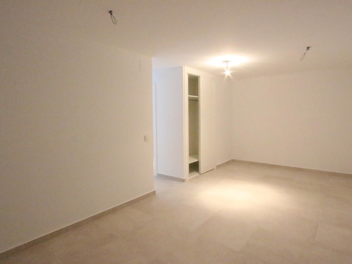 Villa 3 Chambres à vendre à Calpe
