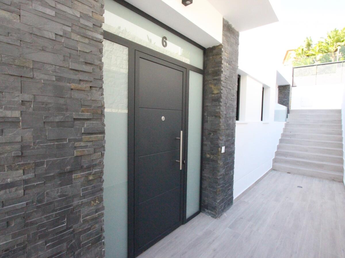 Villa 3 Chambres à vendre à Calpe