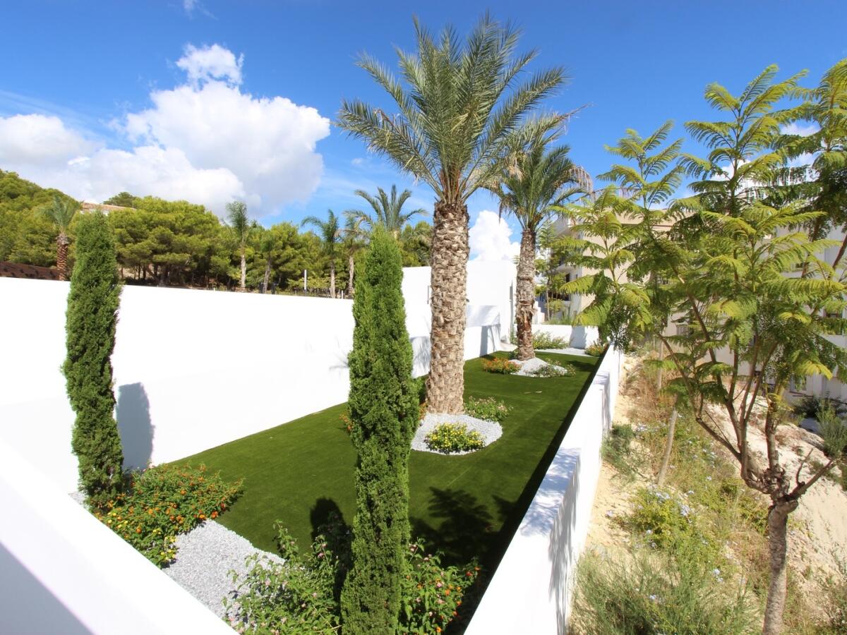 Villa 3 Chambres à vendre à Calpe