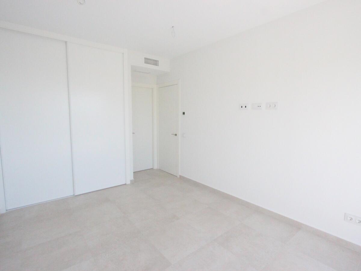 Villa 3 Chambres à vendre à Calpe