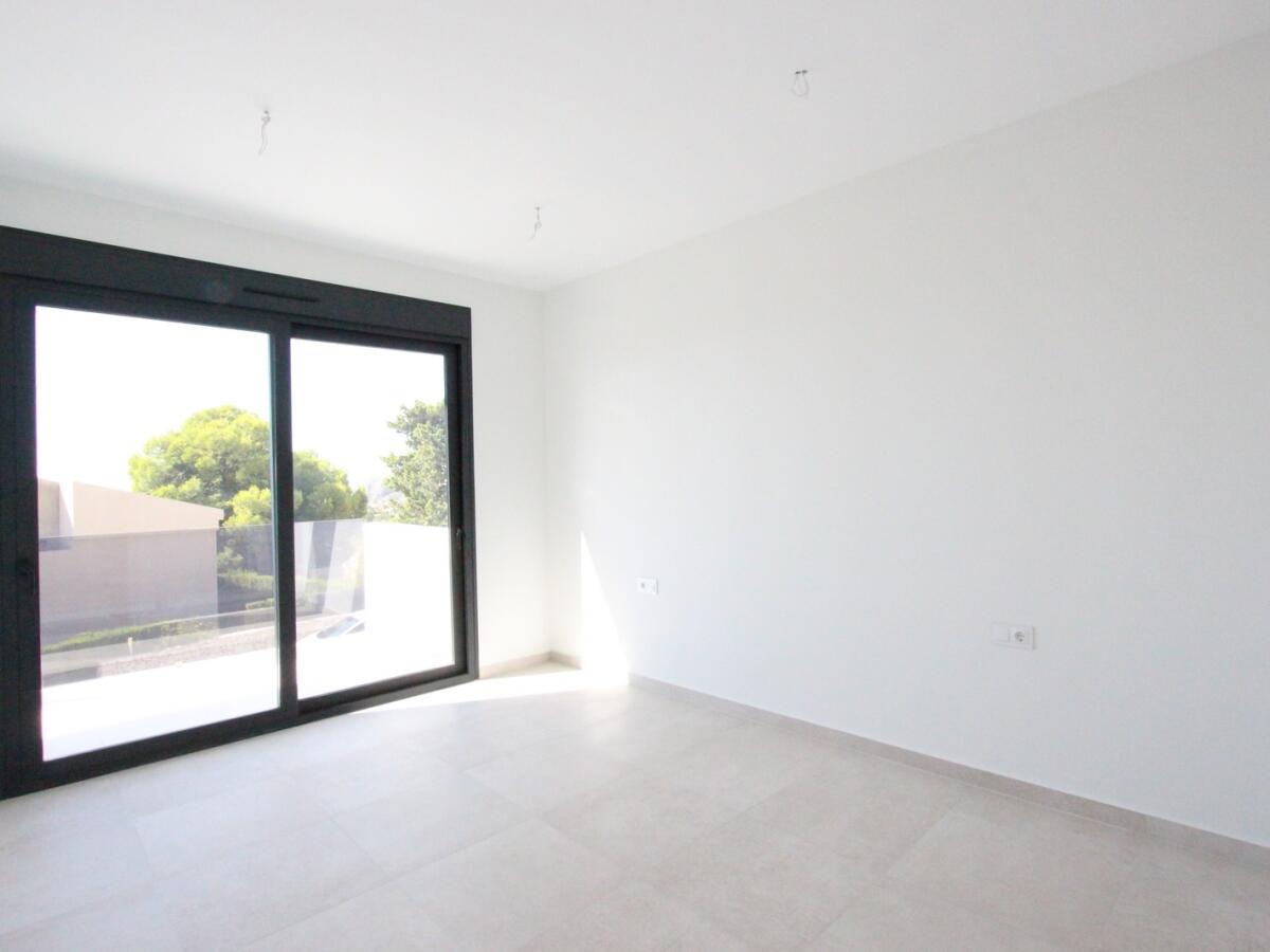 Villa 3 Chambres à vendre à Calpe