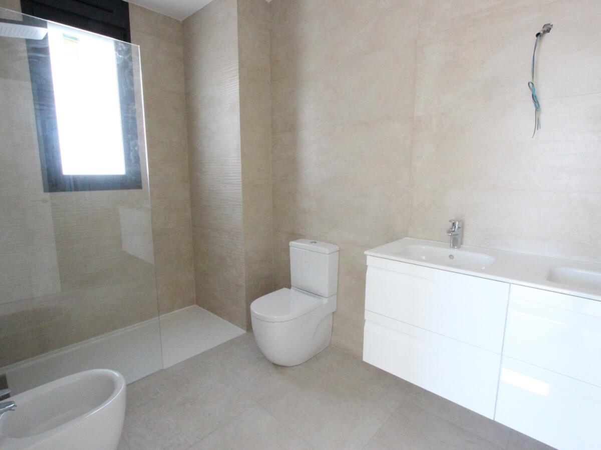Villa 3 Chambres à vendre à Calpe