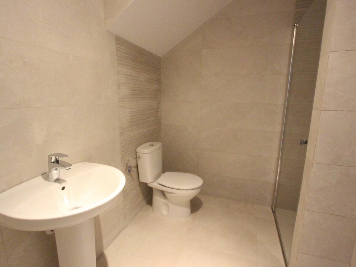 Villa 3 Chambres à vendre à Calpe
