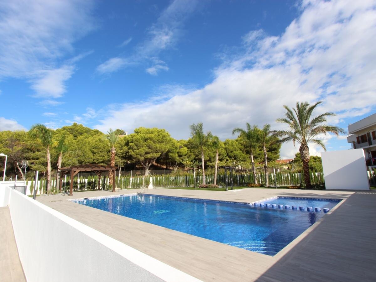 Villa 3 Chambres à vendre à Calpe