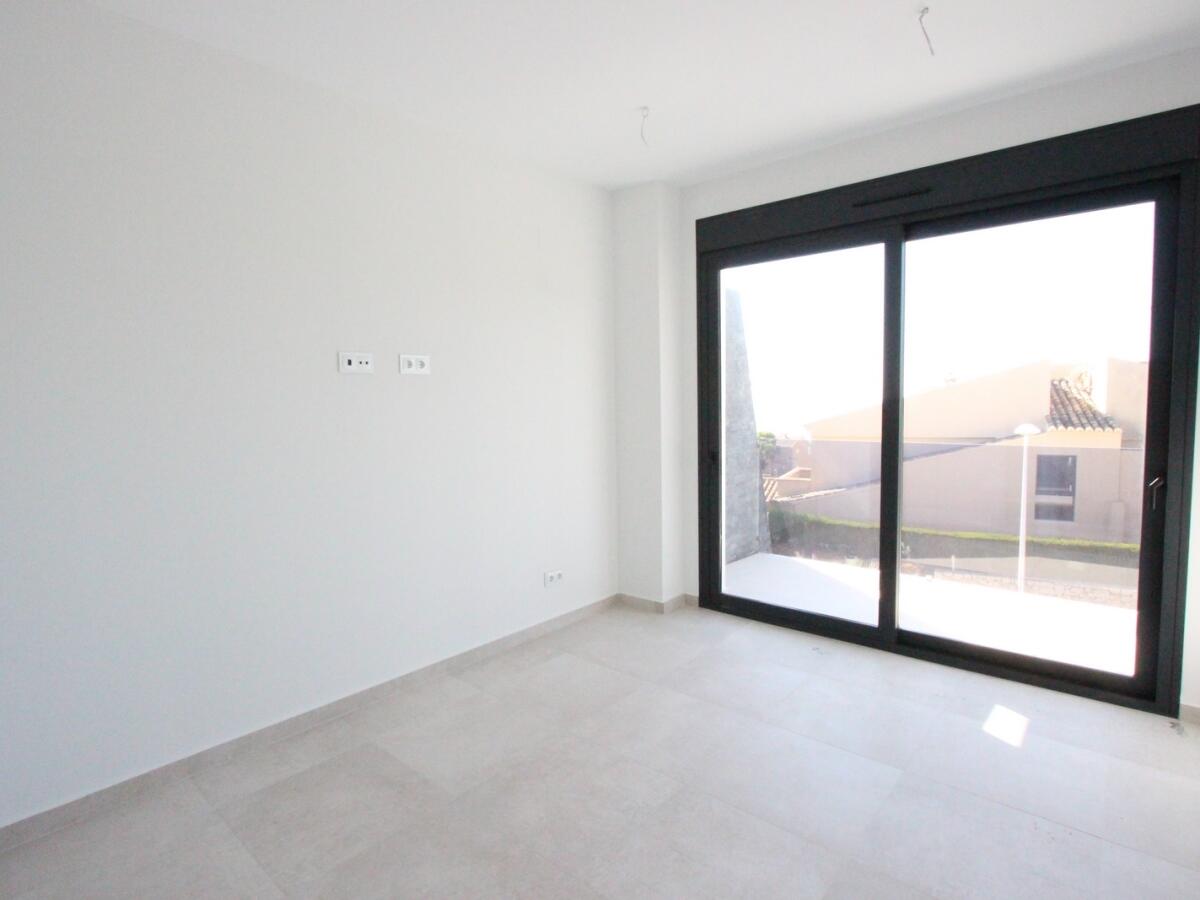 Villa 3 Chambres à vendre à Calpe