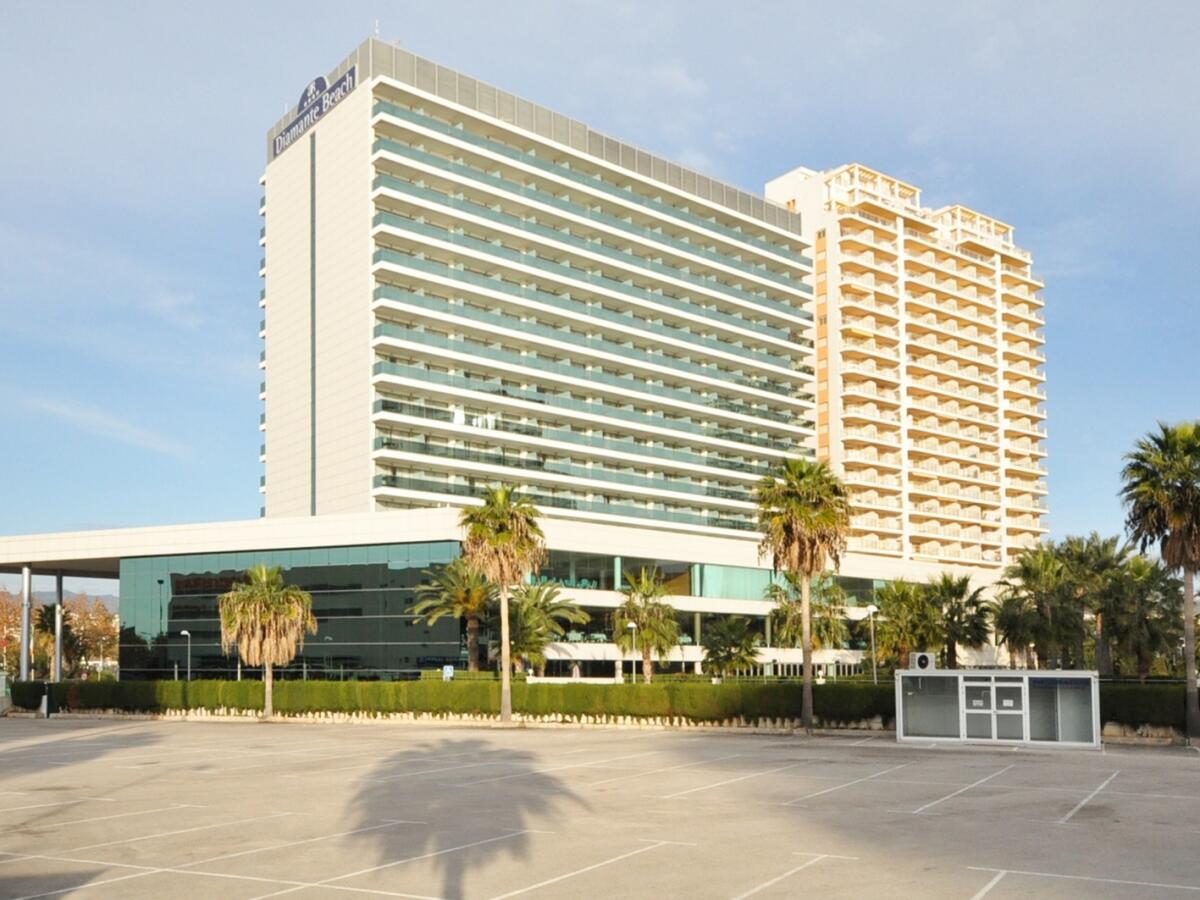 Appartement 3 Chambres à vendre à Calpe