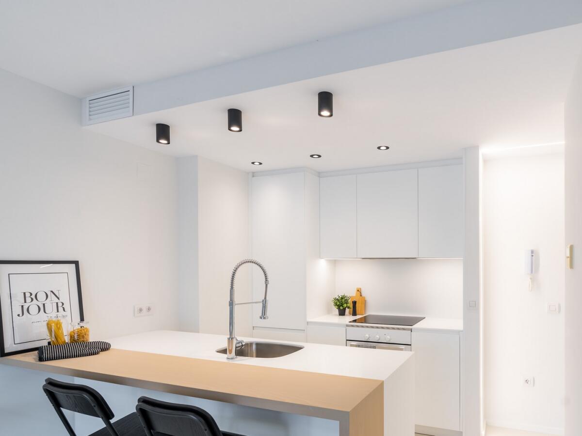 Appartement 3 Chambres à vendre à Calpe