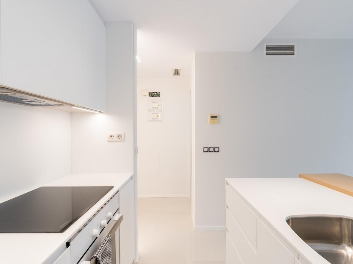 Appartement 3 Chambres à vendre à Calpe