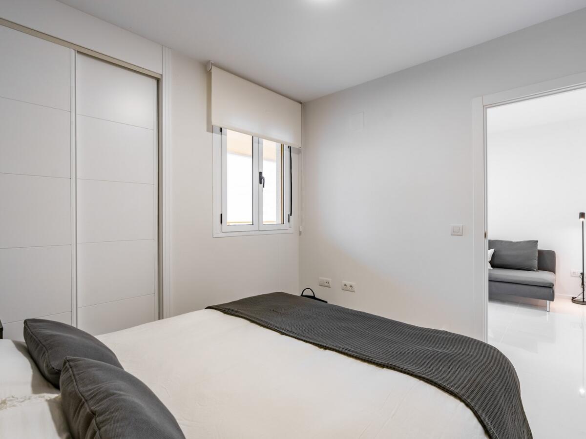 Appartement 3 Chambres à vendre à Calpe