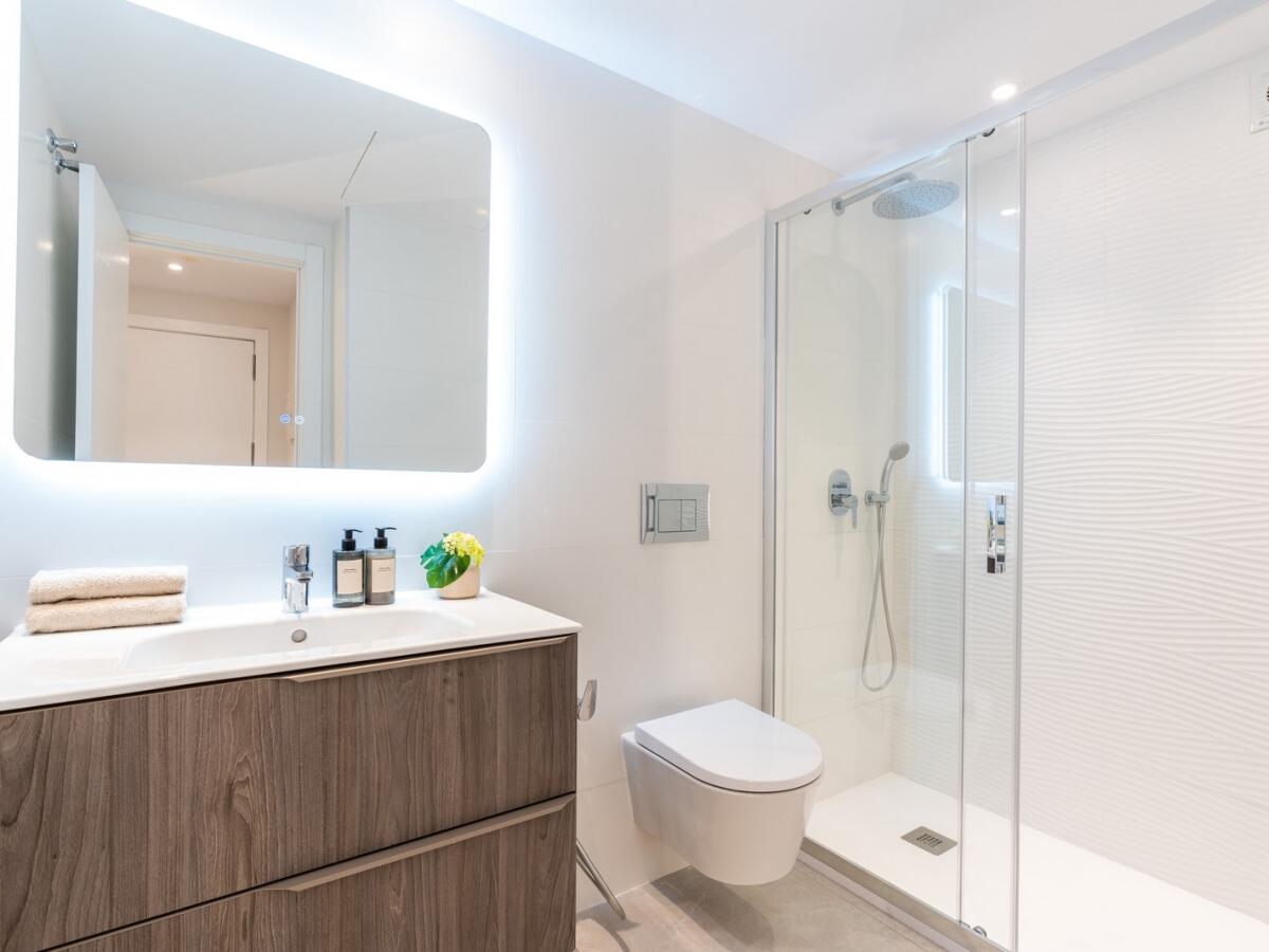 Appartement 1 Chambre à vendre à Calpe