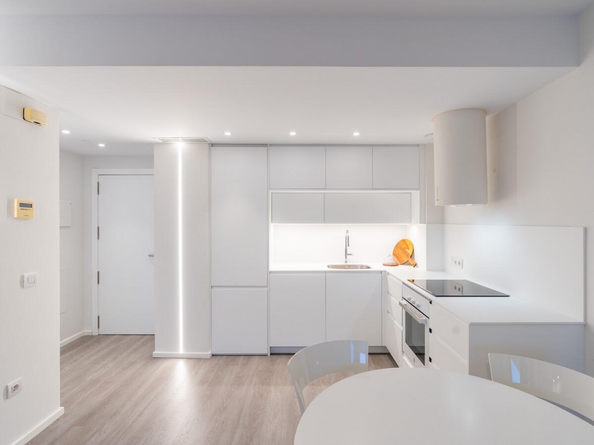 Appartement 1 Chambre à vendre à Calpe