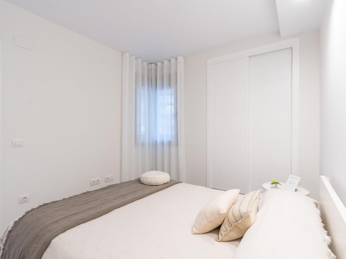 Appartement 1 Chambre à vendre à Calpe