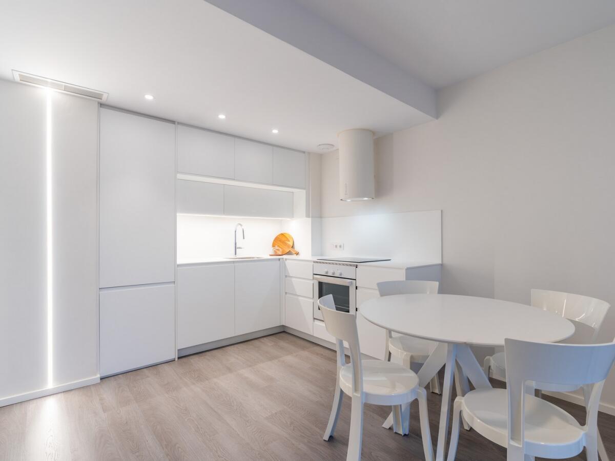 Appartement 1 Chambre à vendre à Calpe