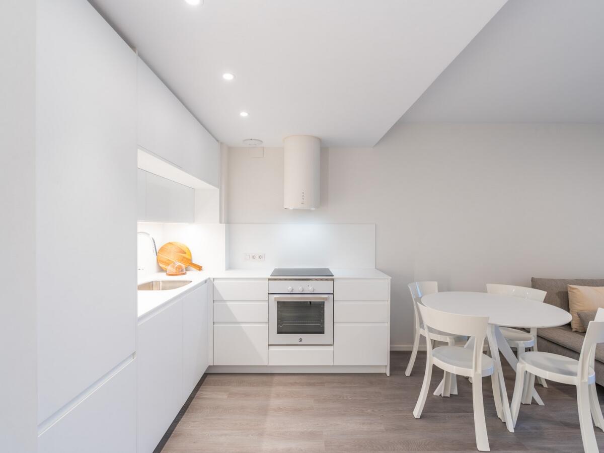 Appartement 1 Chambre à vendre à Calpe