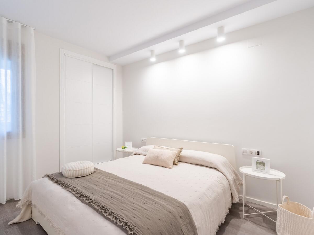 Appartement 1 Chambre à vendre à Calpe